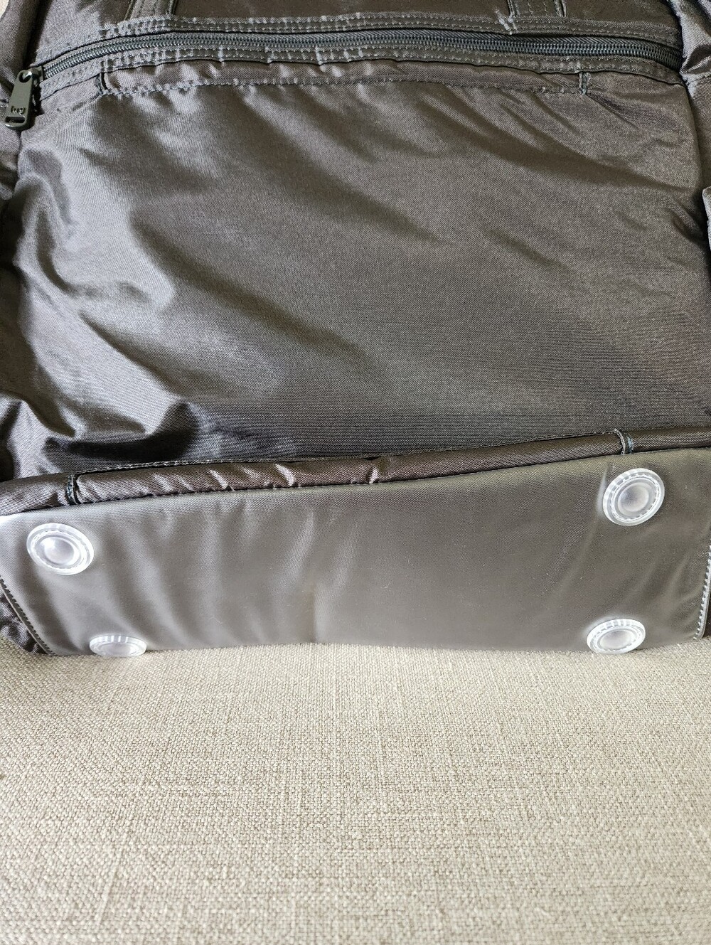 Lug Sprinter Bag - Picture 3 of 6